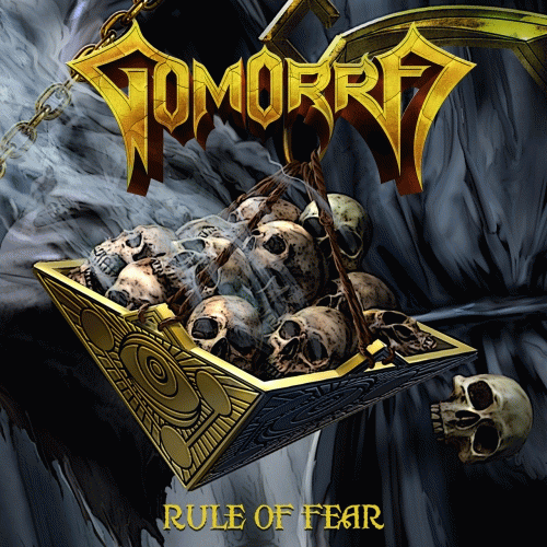 Gomorra (CH) : Rule of Fear